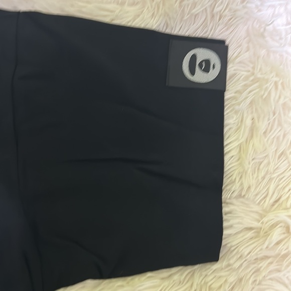 Aape By A Bathing Ape Spray Paint Oversized Shirt - Picture 7 of 11